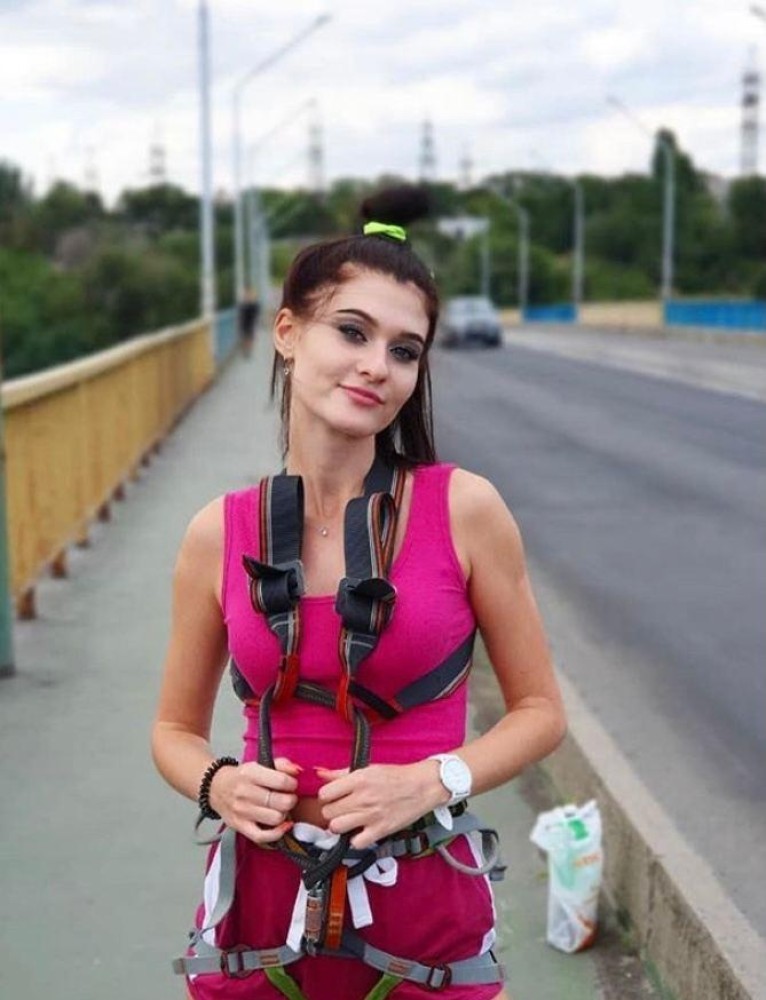 Индивидуалка 🎥 Ника фото № 2 в городе Химки