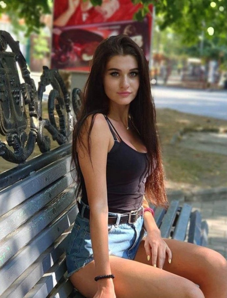 Индивидуалка 🎥 Ника фото № 2 в городе Химки