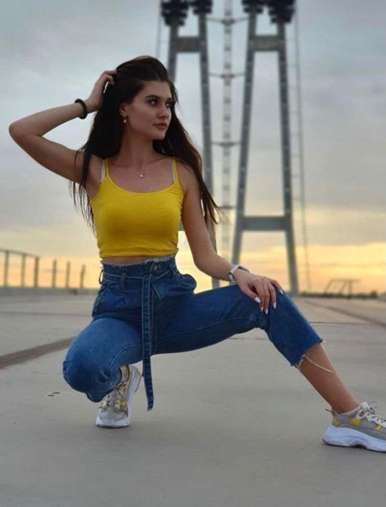 Индивидуалка 🎥 Ника фото № 2 в городе Химки