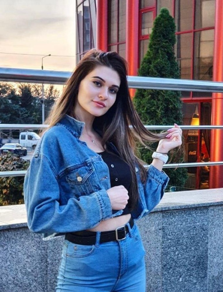 Индивидуалка 🎥 Ника фото № 2 в городе Химки