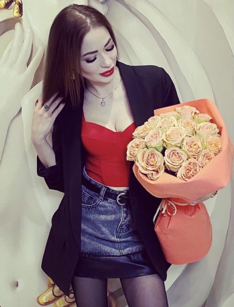 Индивидуалка 🎥 Варечка фото № 2 в городе Химки