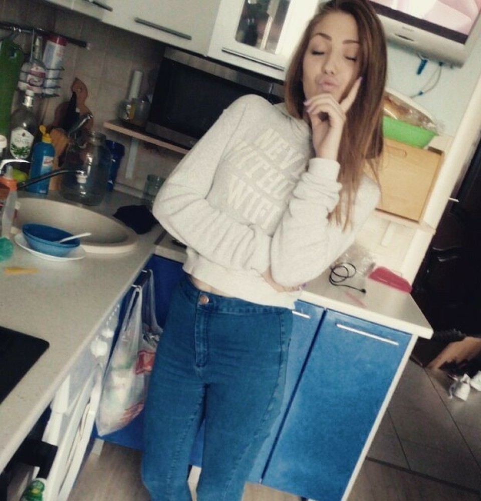 Индивидуалка Ольга главное фото в городе Химки 