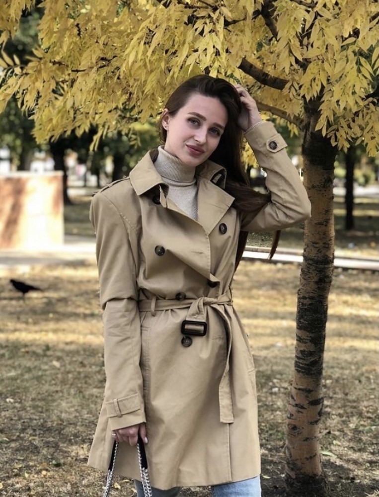 Индивидуалка Эльвира главное фото в городе Химки 