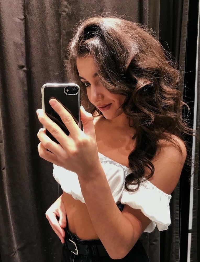 Индивидуалка 🎥 Анжела главное фото в городе Химки 