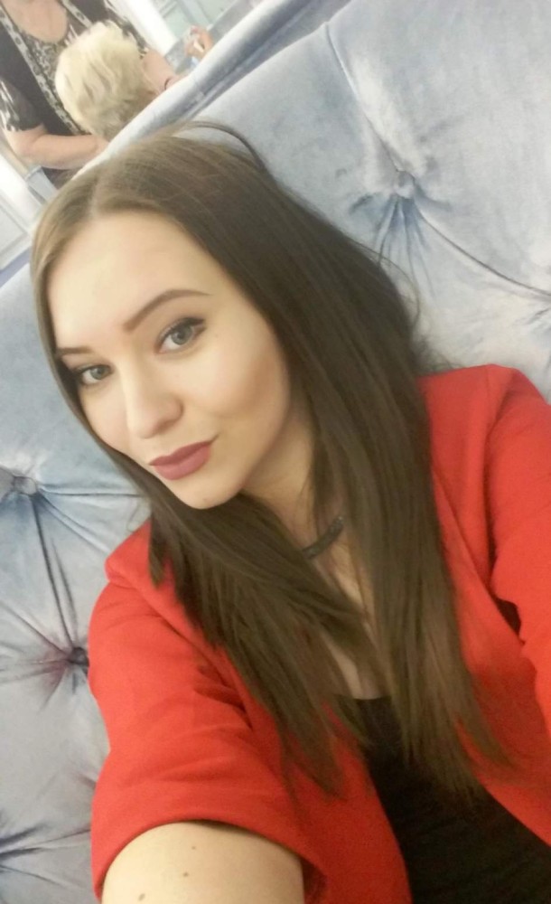 Индивидуалка Аксинья фото № 2 в городе Химки