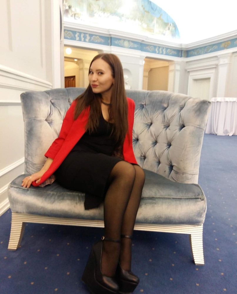 Индивидуалка Аксинья фото № 2 в городе Химки