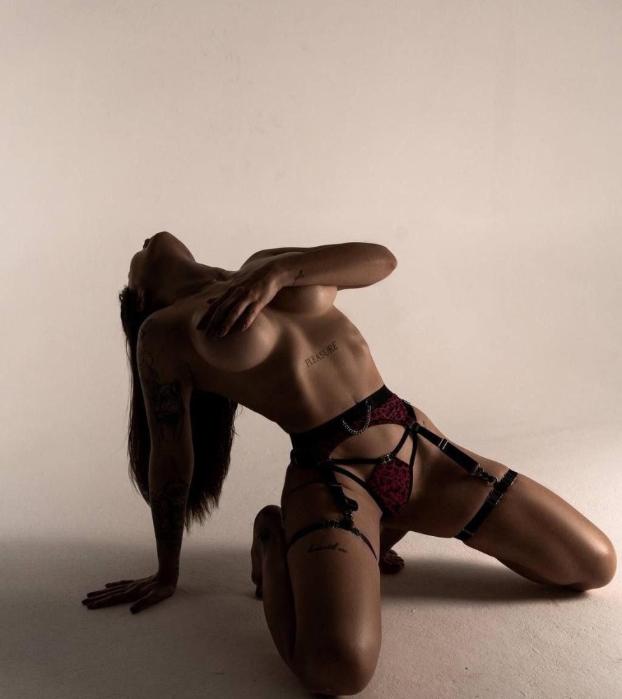 Индивидуалка АЛЕКСАНДРА фото № 2 в городе Химки