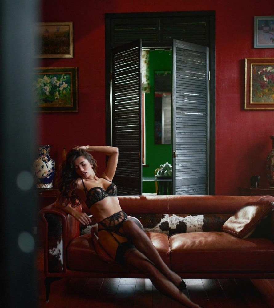 Индивидуалка Алина фото № 2 в городе Химки