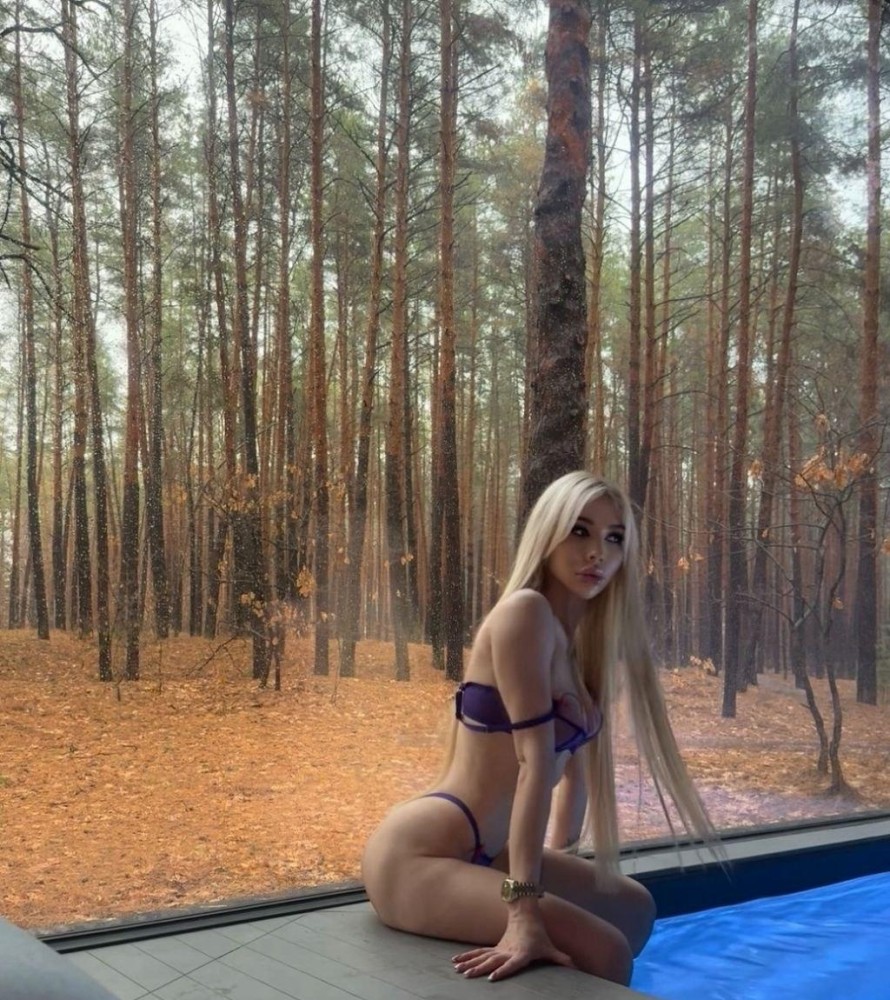 Индивидуалка Анна фото № 2 в городе Химки