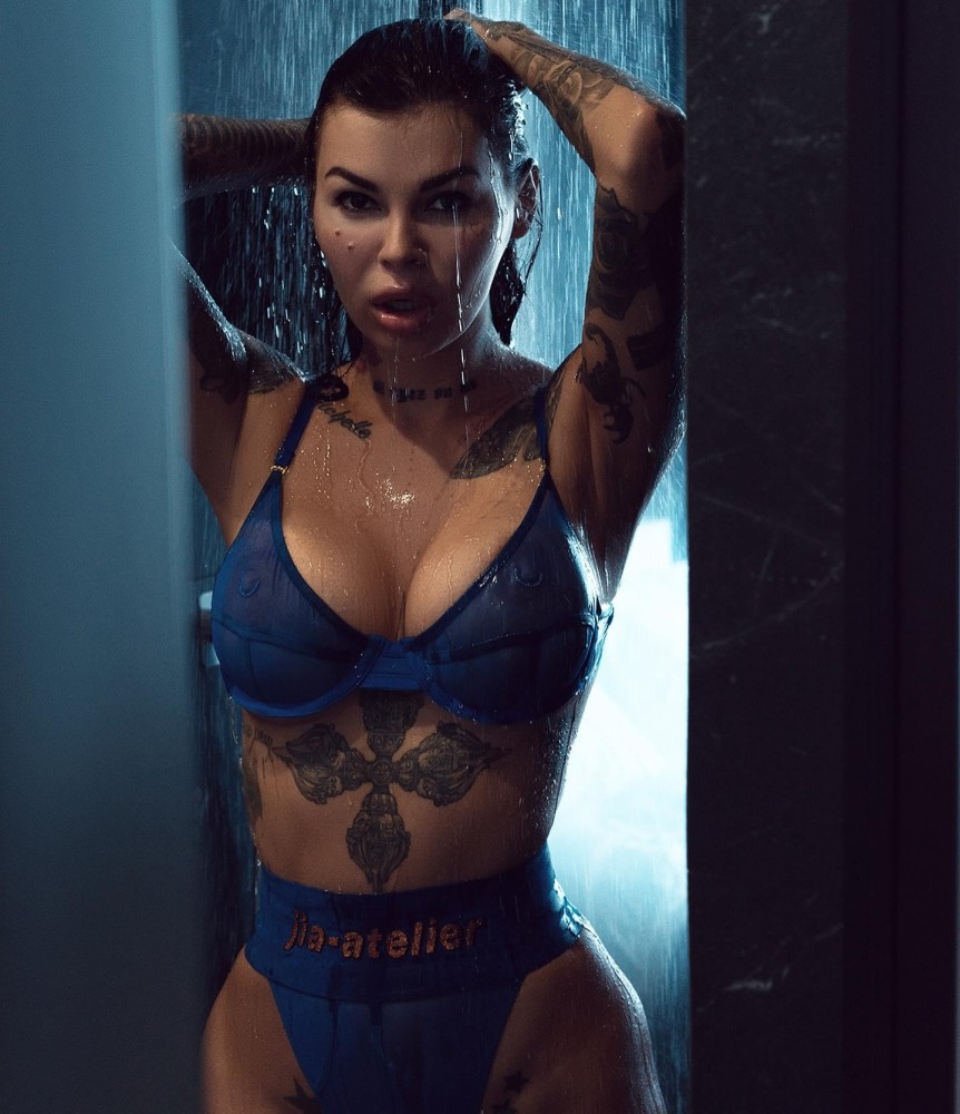 Индивидуалка Дашка фото № 2 в городе Химки