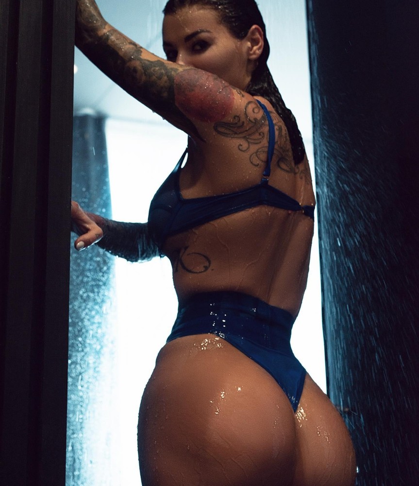 Индивидуалка Дашка фото № 2 в городе Химки