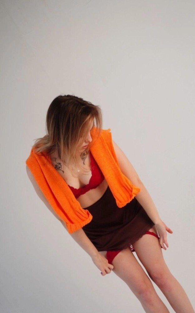 Индивидуалка Дашка фото № 2 в городе Химки