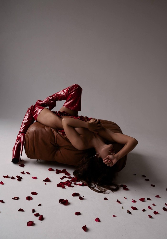 Индивидуалка Елизавета фото № 2 в городе Химки