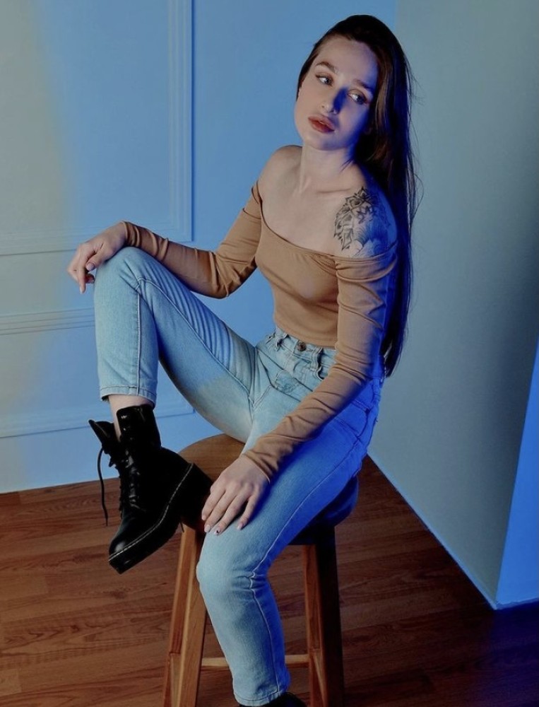 Индивидуалка Эльвира фото № 2 в городе Химки