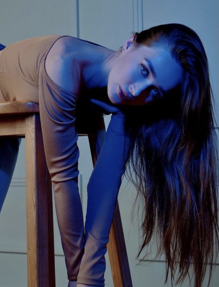 Индивидуалка Эльвира фото № 2 в городе Химки