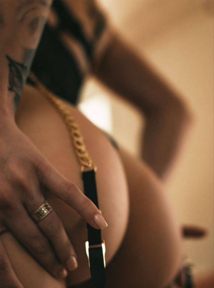 Индивидуалка Галина фото № 2 в городе Химки