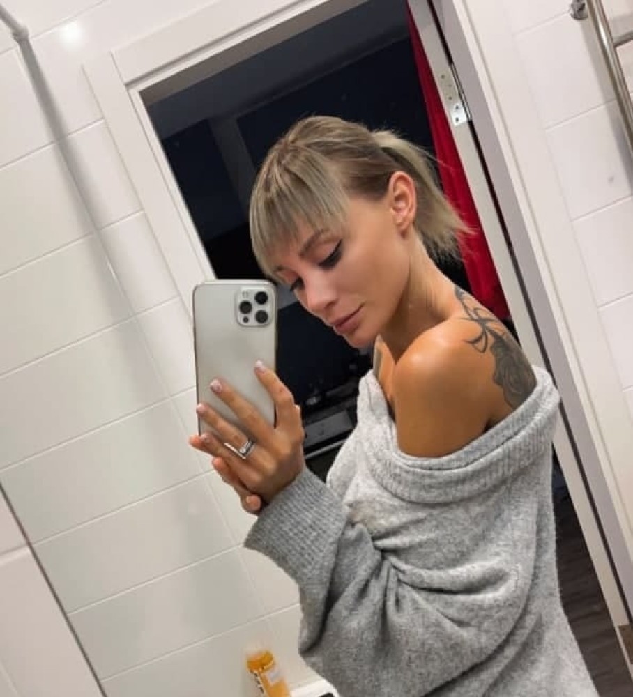 Индивидуалка Ира фото № 2 в городе Химки