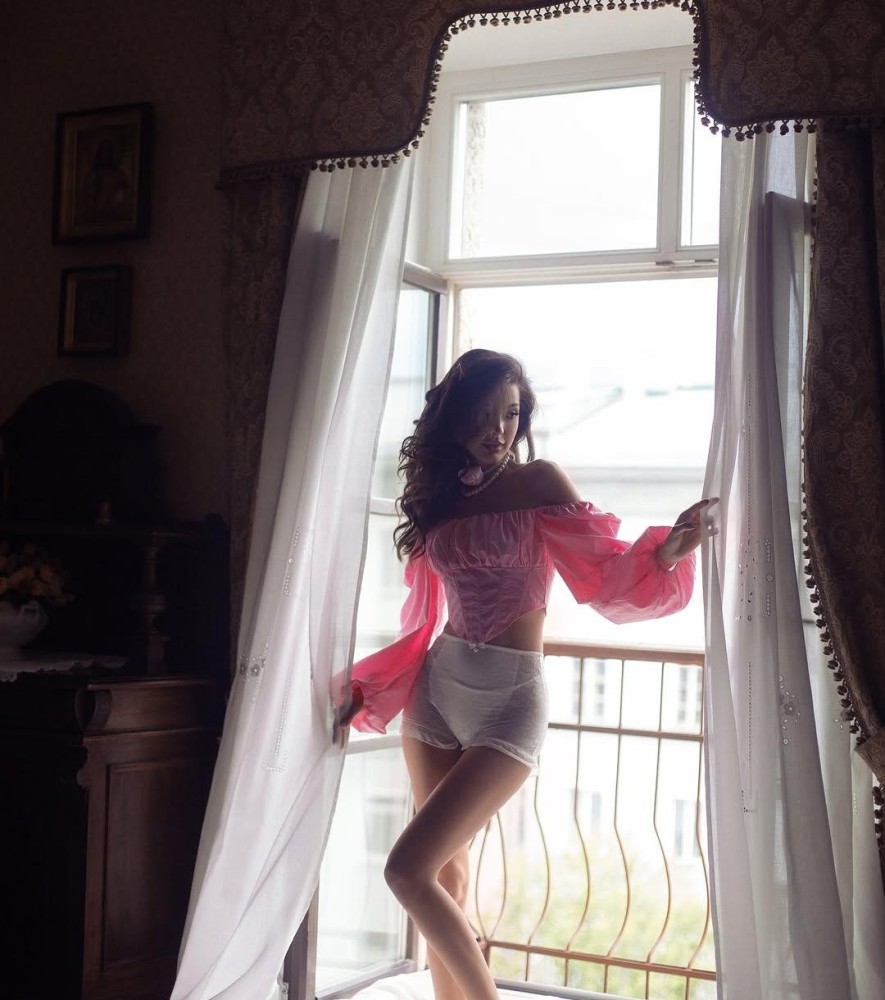 Индивидуалка Ирина фото № 2 в городе Химки