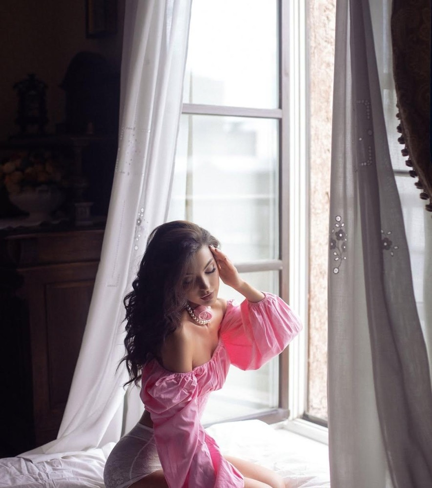 Индивидуалка Ирина фото № 2 в городе Химки