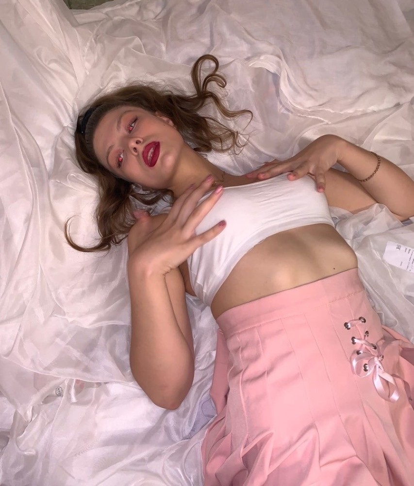 Индивидуалка Ирина фото № 2 в городе Химки