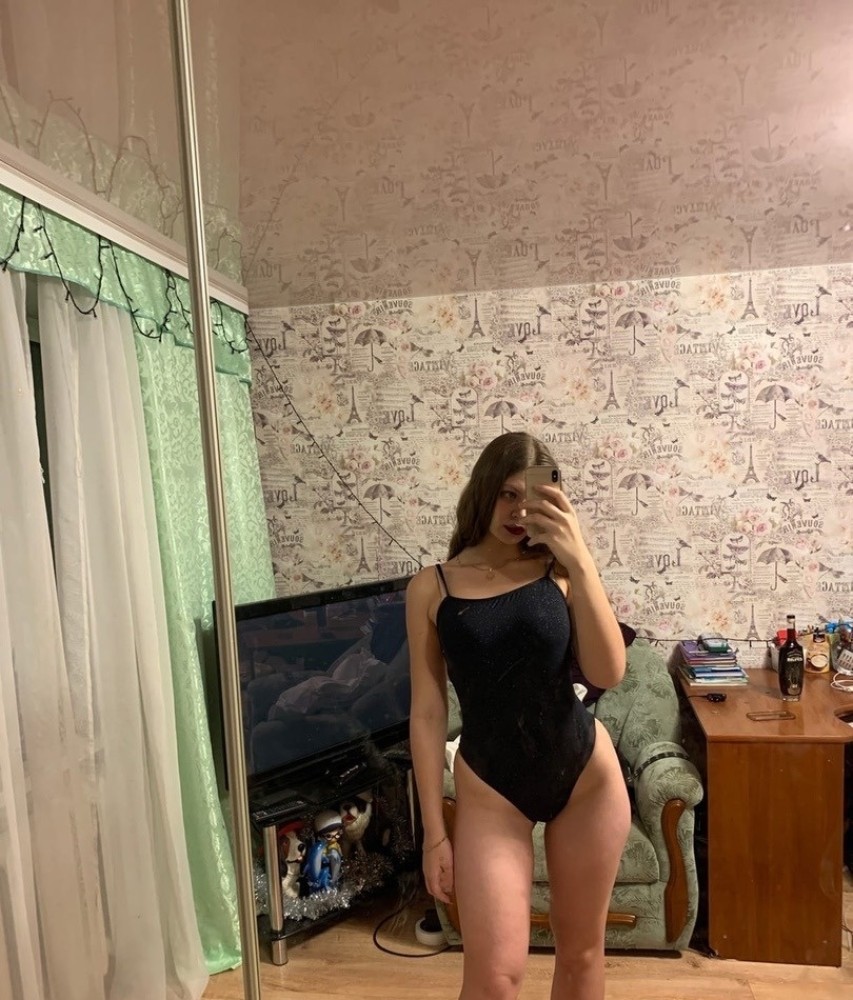 Индивидуалка Ирина фото № 2 в городе Химки