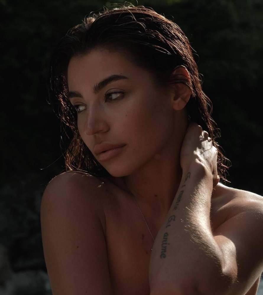 Индивидуалка Лана фото № 2 в городе Химки