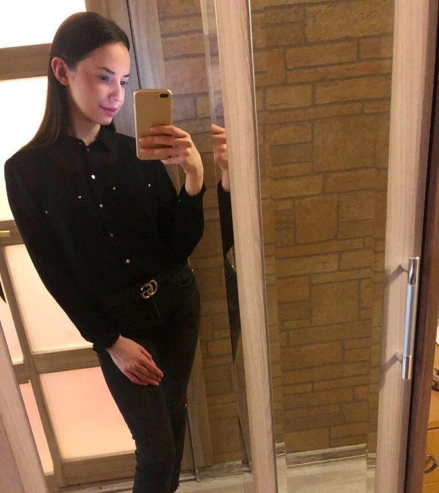 Индивидуалка Лена фото № 2 в городе Химки