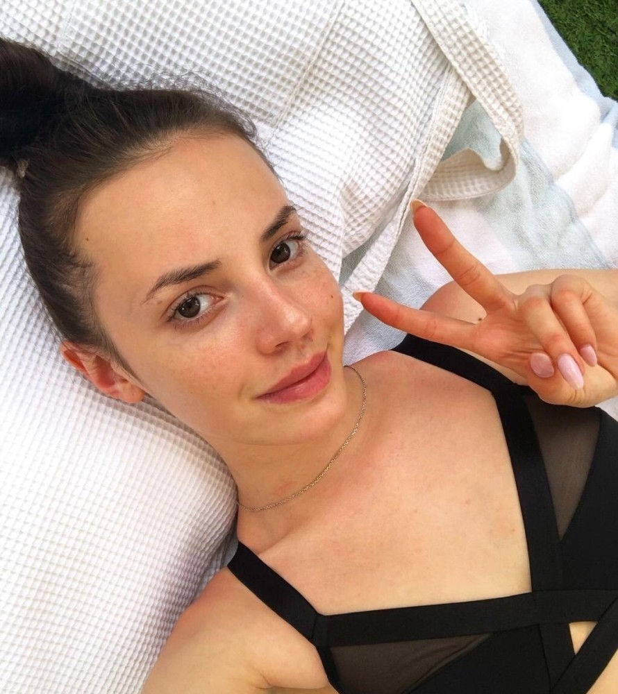 Индивидуалка Лена фото № 2 в городе Химки