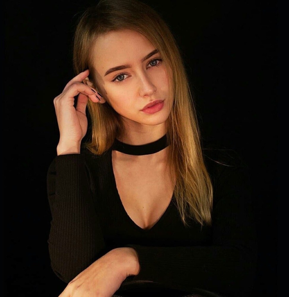 Индивидуалка Лилиана фото № 2 в городе Химки