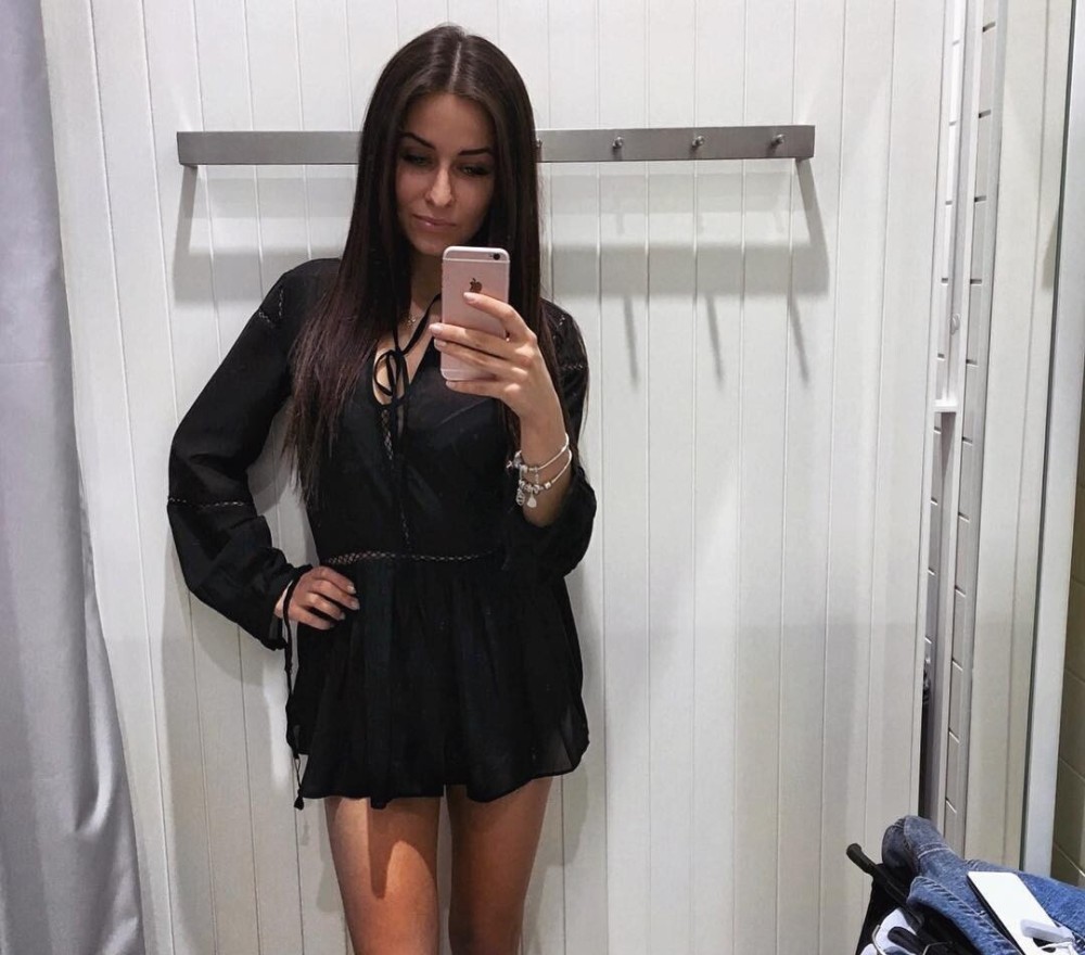 Индивидуалка Малька фото № 2 в городе Химки