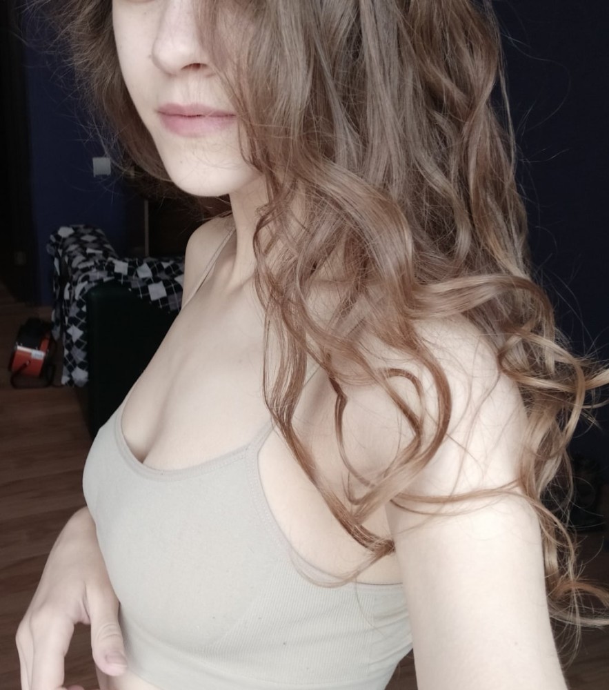 Индивидуалка Мэри фото № 2 в городе Химки