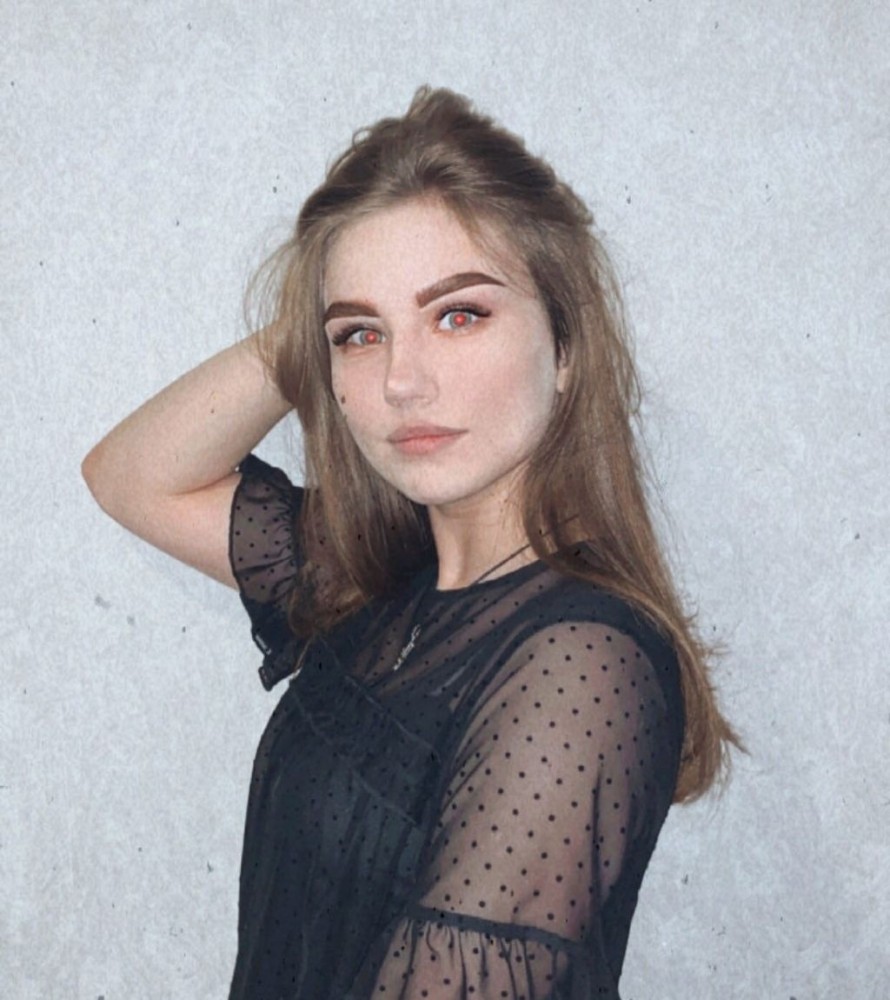 Индивидуалка Надежда фото № 2 в городе Химки