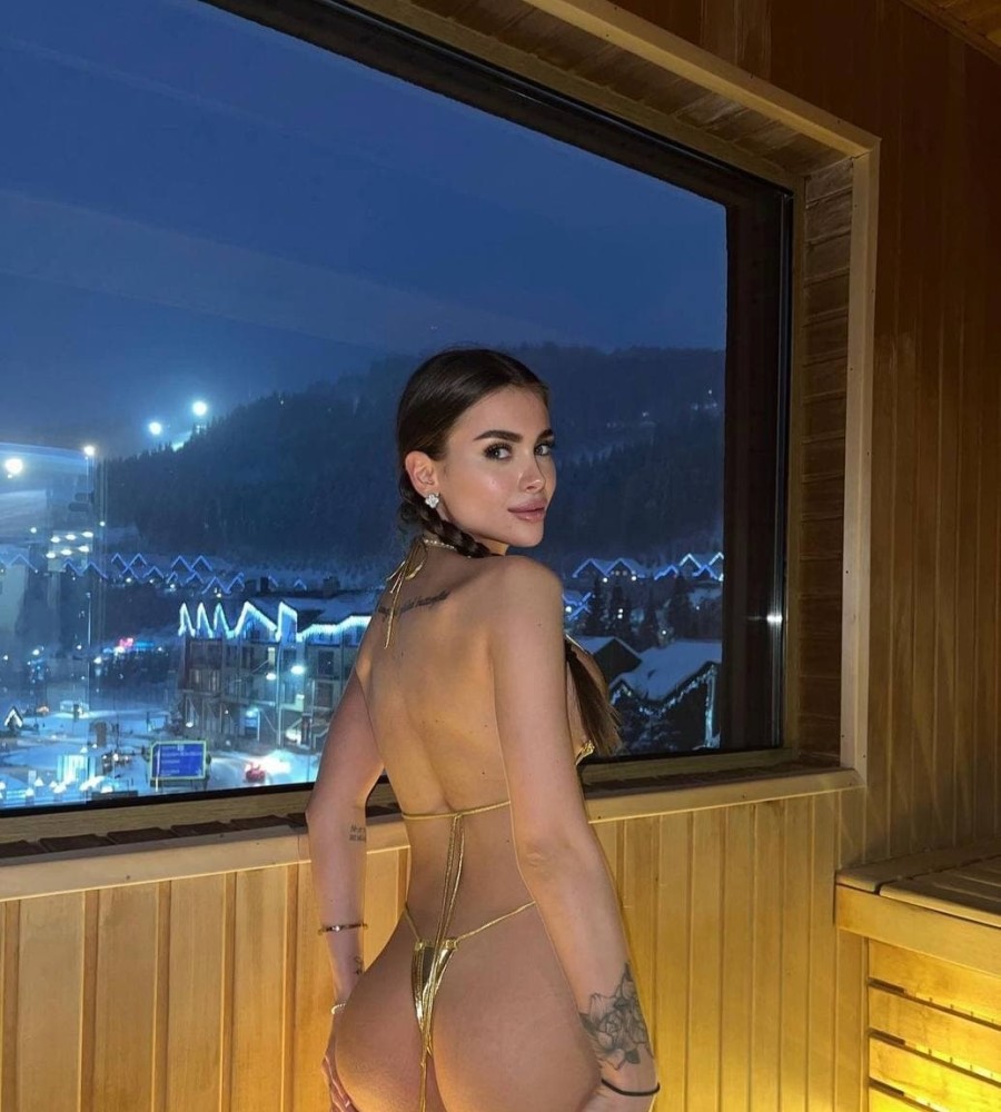 Индивидуалка Ника фото № 2 в городе Химки