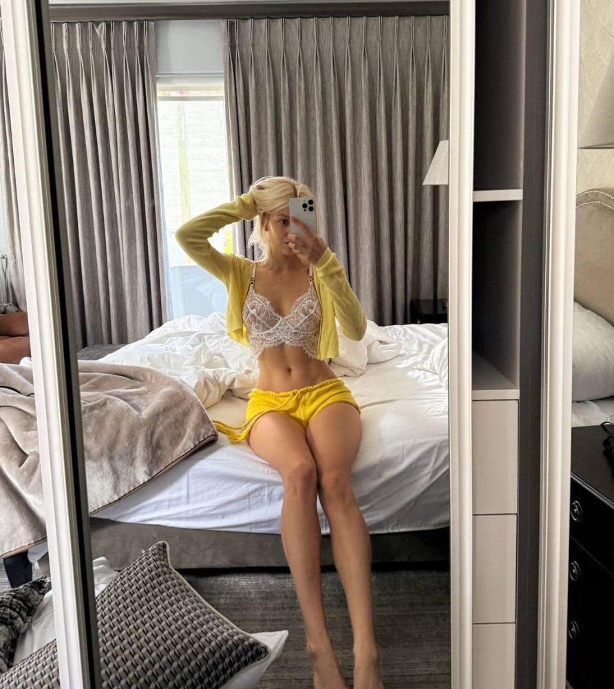 Индивидуалка Ольга фото № 2 в городе Химки