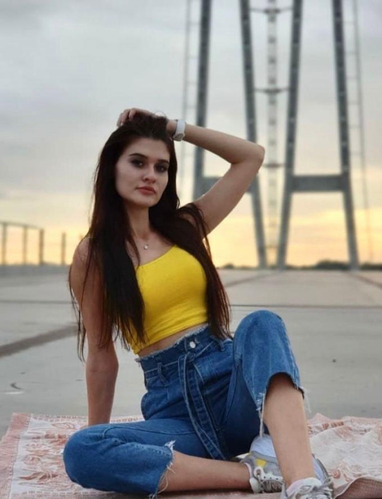 Индивидуалка 🎥 Ника главное фото в городе Химки 