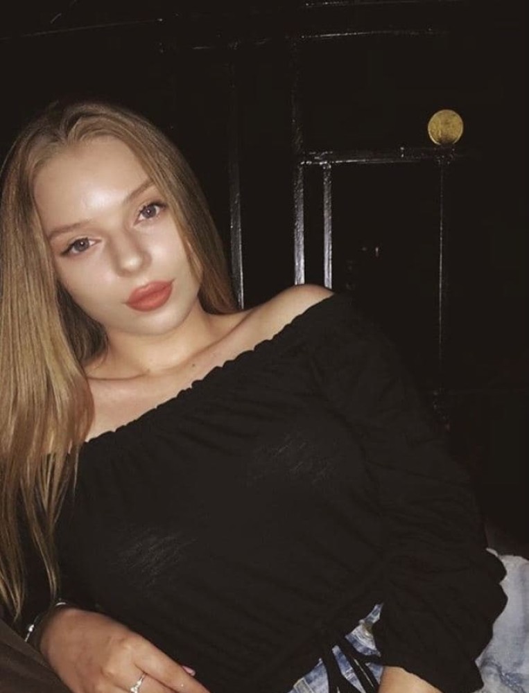 Индивидуалка 🎥 Диночка главное фото в городе Химки 