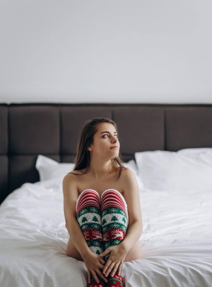 Индивидуалка Виктория главное фото в городе Химки 