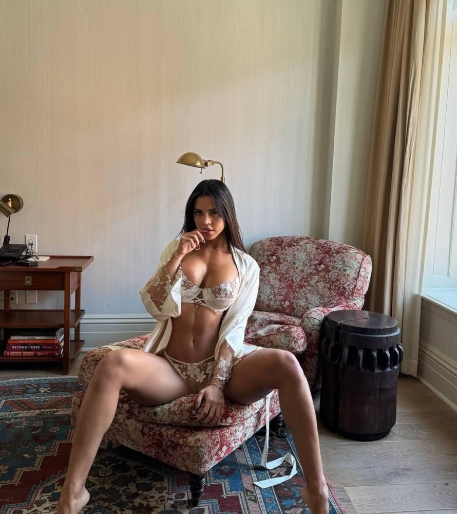 Индивидуалка Татьяна главное фото в городе Химки 