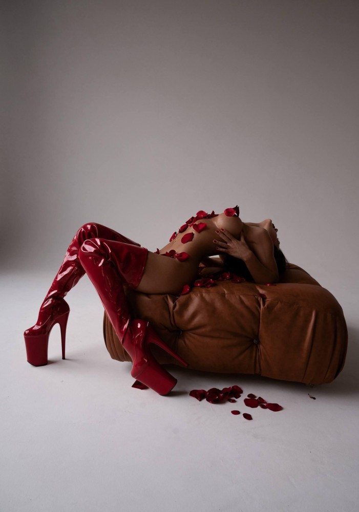 Индивидуалка Елизавета главное фото в городе Химки 