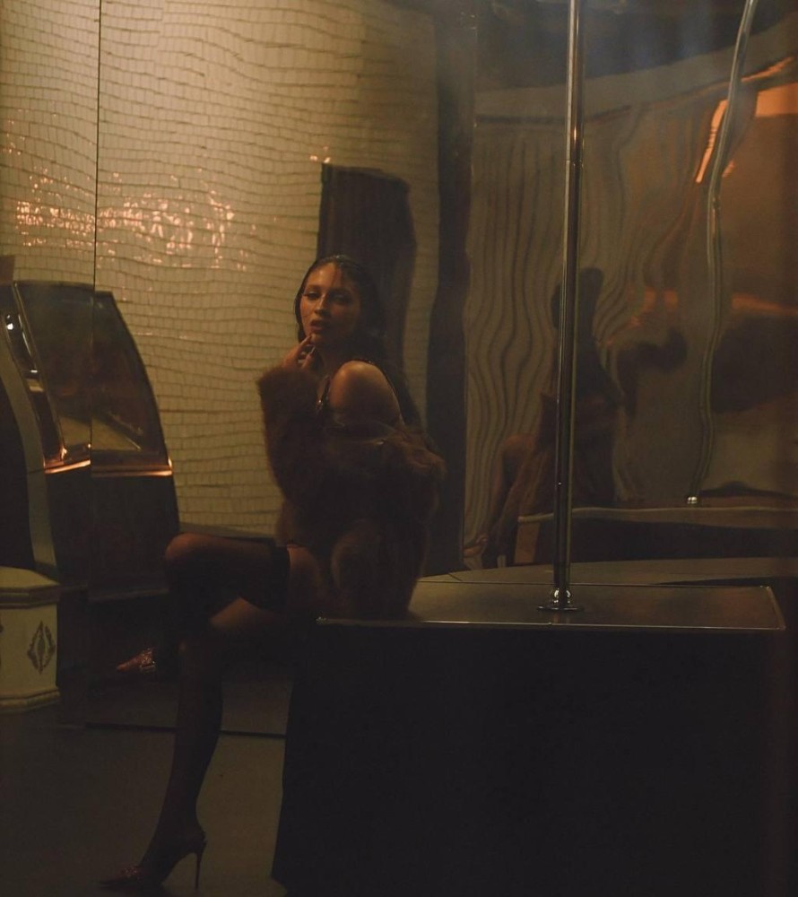 Индивидуалка Соня фото № 2 в городе Химки