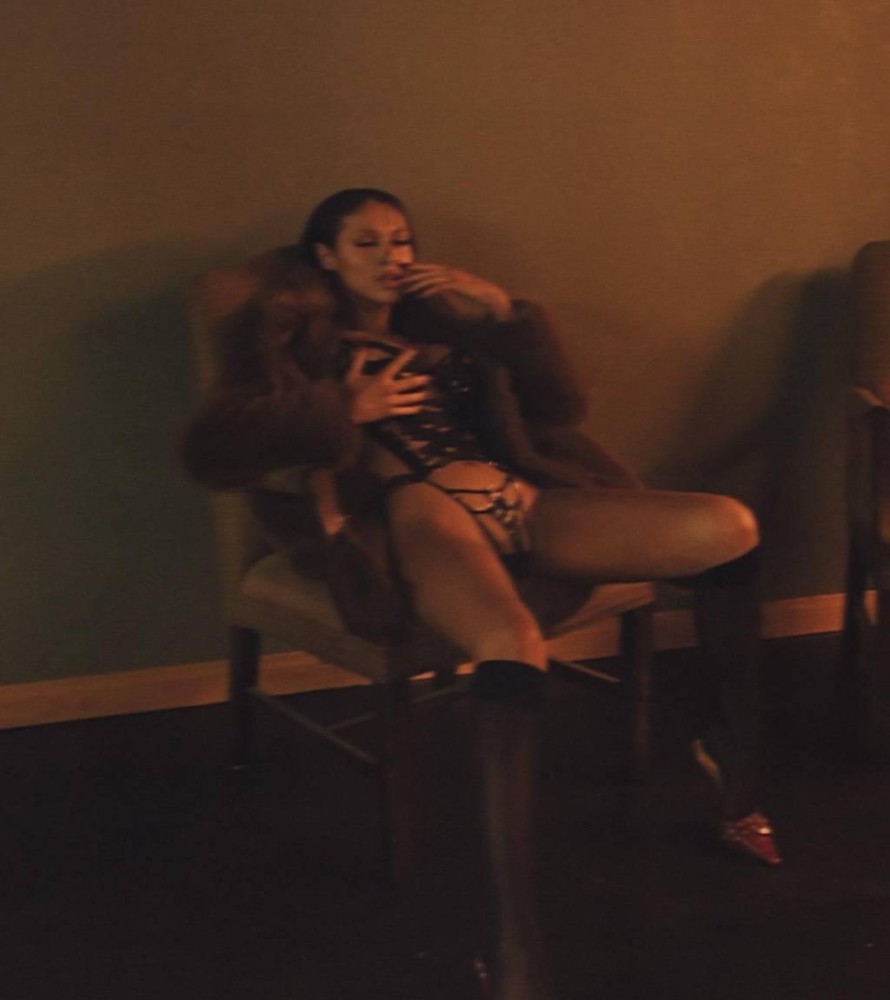 Индивидуалка Соня фото № 2 в городе Химки