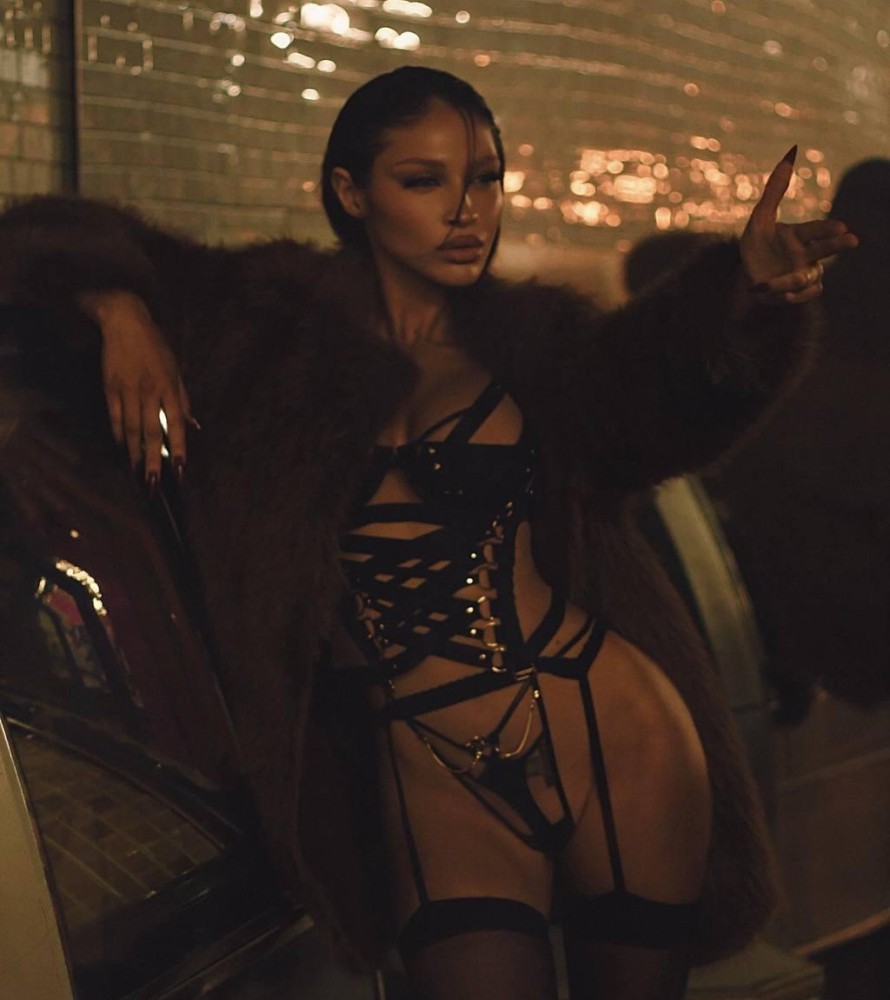 Индивидуалка Соня фото № 2 в городе Химки