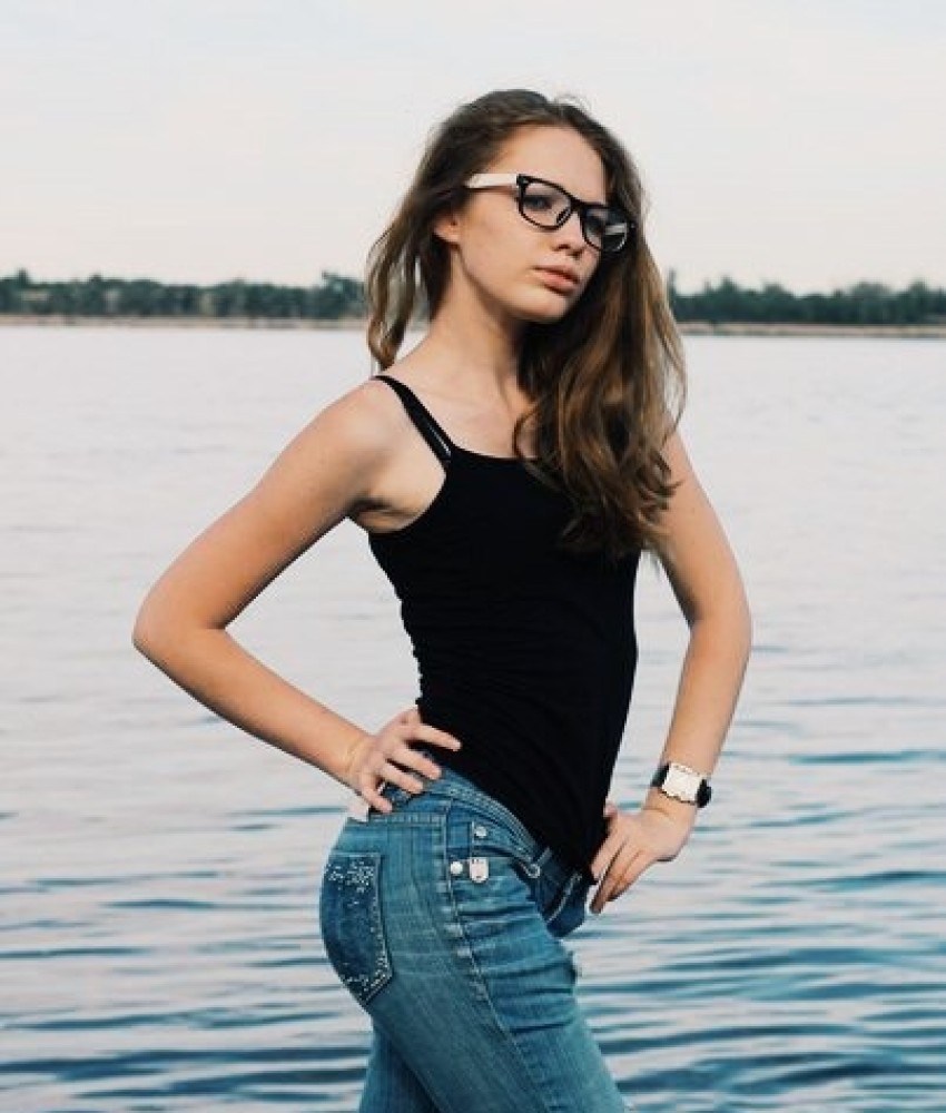 Индивидуалка Света фото № 2 в городе Химки