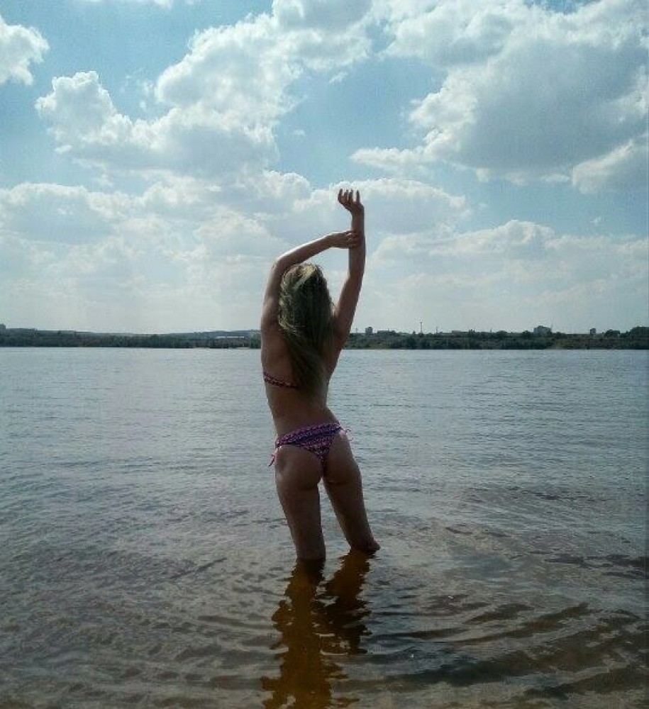 Индивидуалка Света фото № 2 в городе Химки