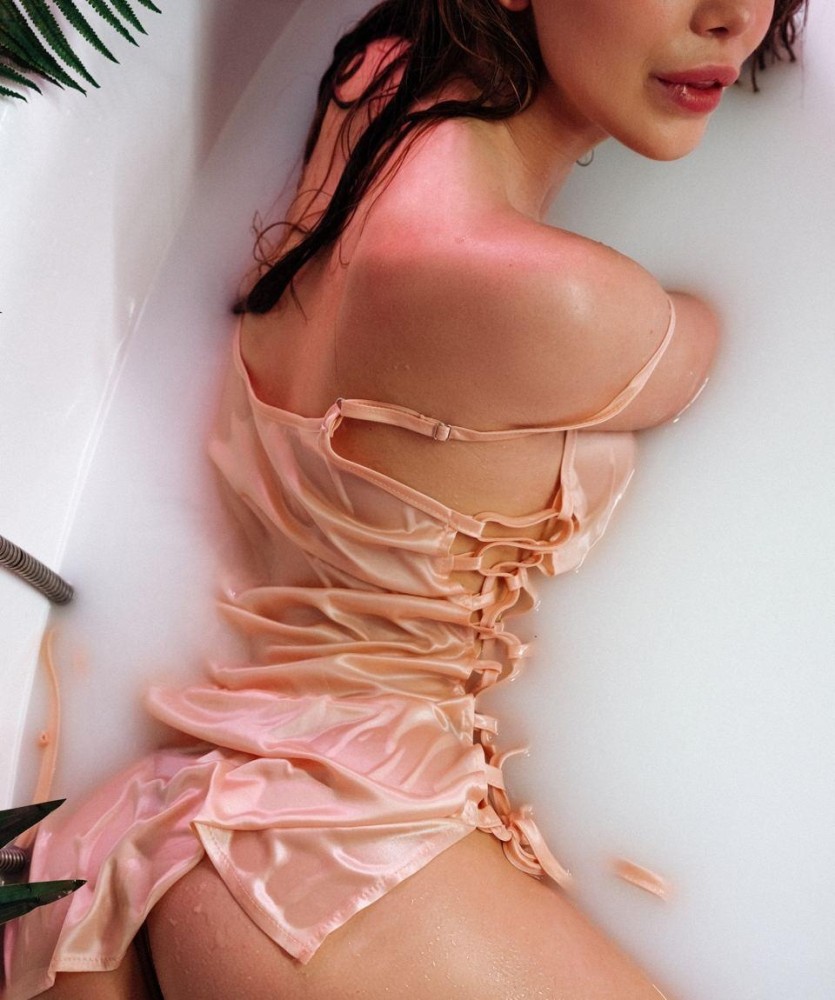 Индивидуалка СВЕТКА фото № 2 в городе Химки