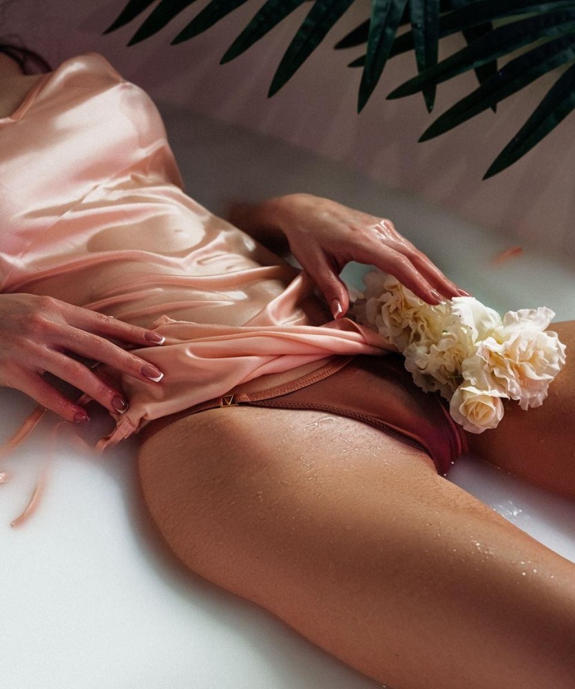 Индивидуалка СВЕТКА фото № 2 в городе Химки