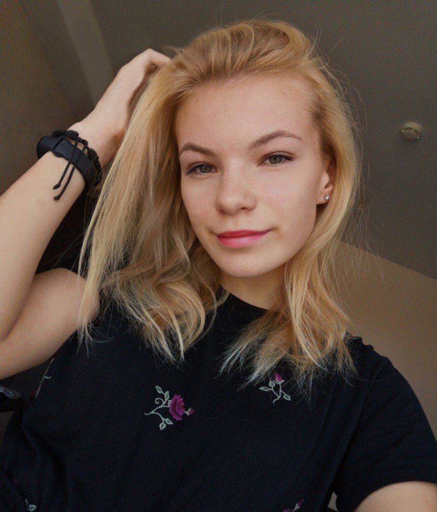 Индивидуалка Таисия фото № 2 в городе Химки