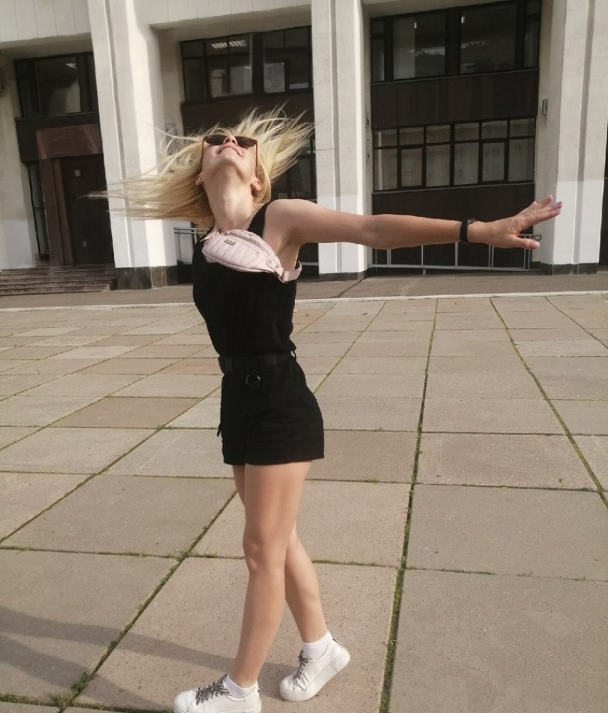 Индивидуалка Таисия фото № 2 в городе Химки