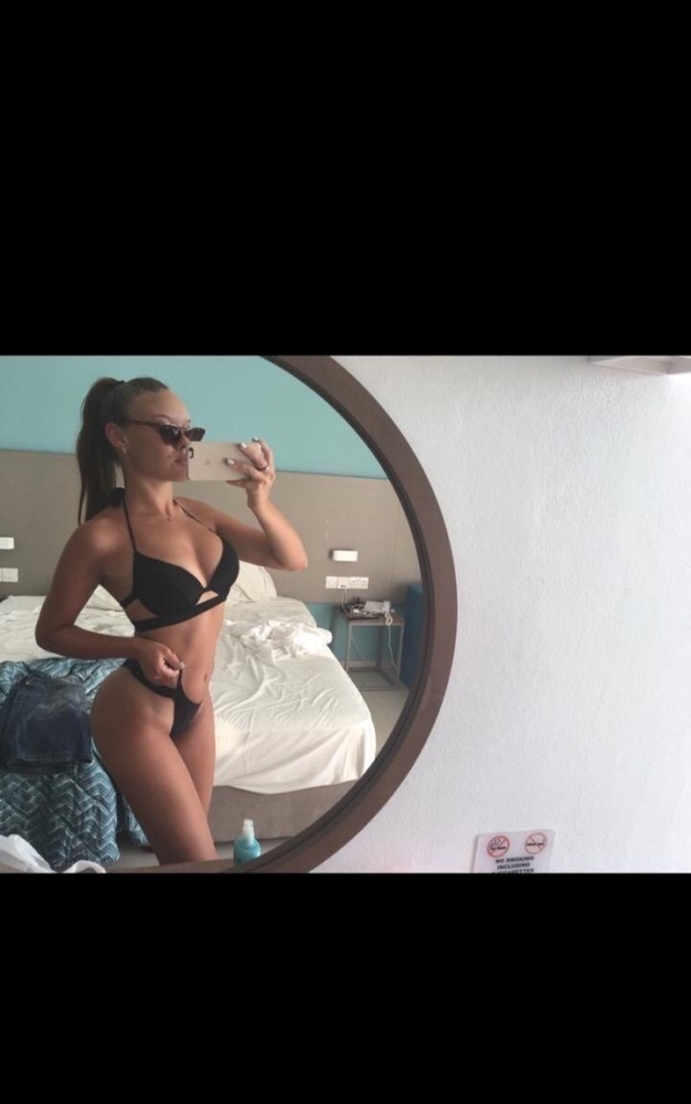 Индивидуалка Тамара фото № 2 в городе Химки