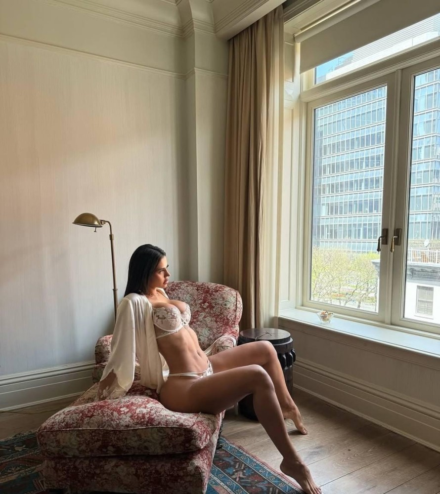 Индивидуалка Татьяна фото № 2 в городе Химки